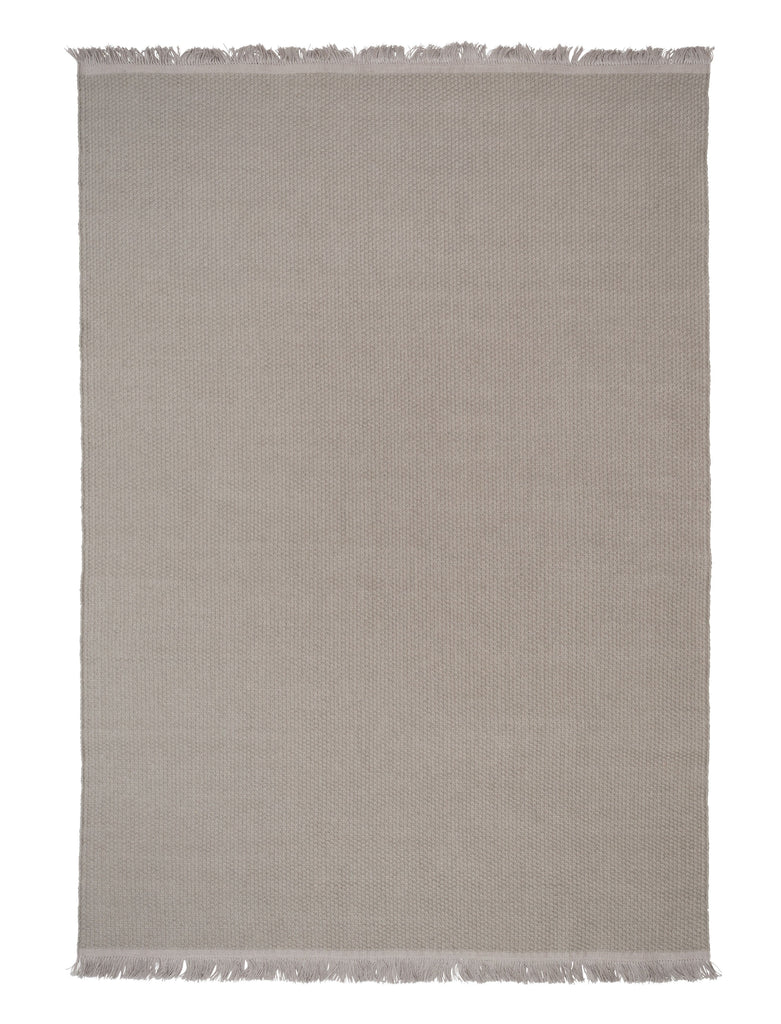 Pastoral Unity Green hand-woven rug – product photo | Linie Design at Bois Blanc Home, Limassol, Cyprus