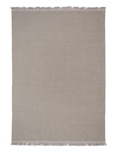 Laden Sie das Bild in den Galerie-Viewer, Pastoral Unity Green hand-woven rug – product photo | Linie Design at Bois Blanc Home, Limassol, Cyprus