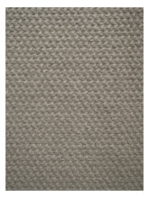 Laden Sie das Bild in den Galerie-Viewer, Pastoral Unity Green hand-woven rug – detail 5 | Linie Design at Bois Blanc Home, Limassol, Cyprus