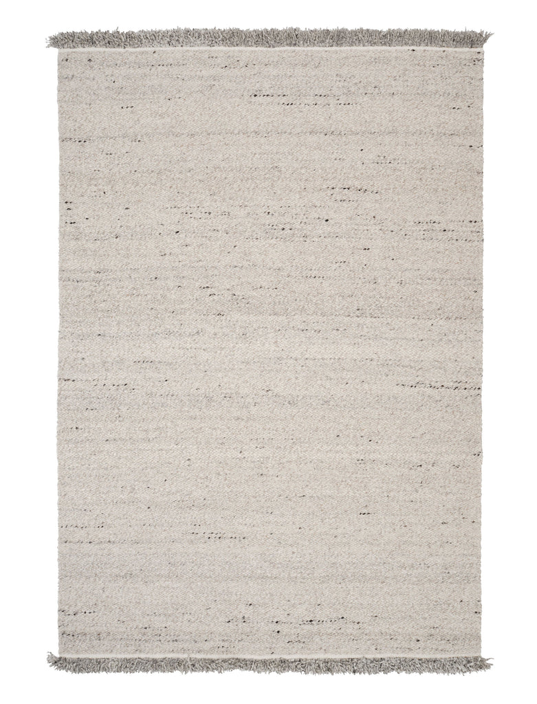 Peaceful Parity Marble hand-woven rug – product photo | Linie Design at Bois Blanc Home, Limassol, Cyprus