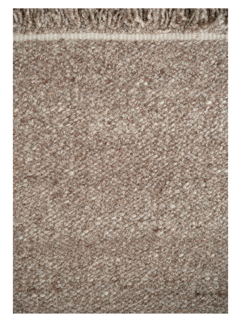 Peaceful Parity Camel hand-woven rug – product photo | Linie Design at Bois Blanc Home, Limassol, Cyprus