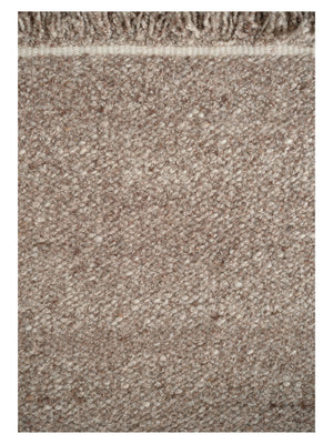 Peaceful Parity Camel hand-woven rug – product photo | Linie Design at Bois Blanc Home, Limassol, Cyprus