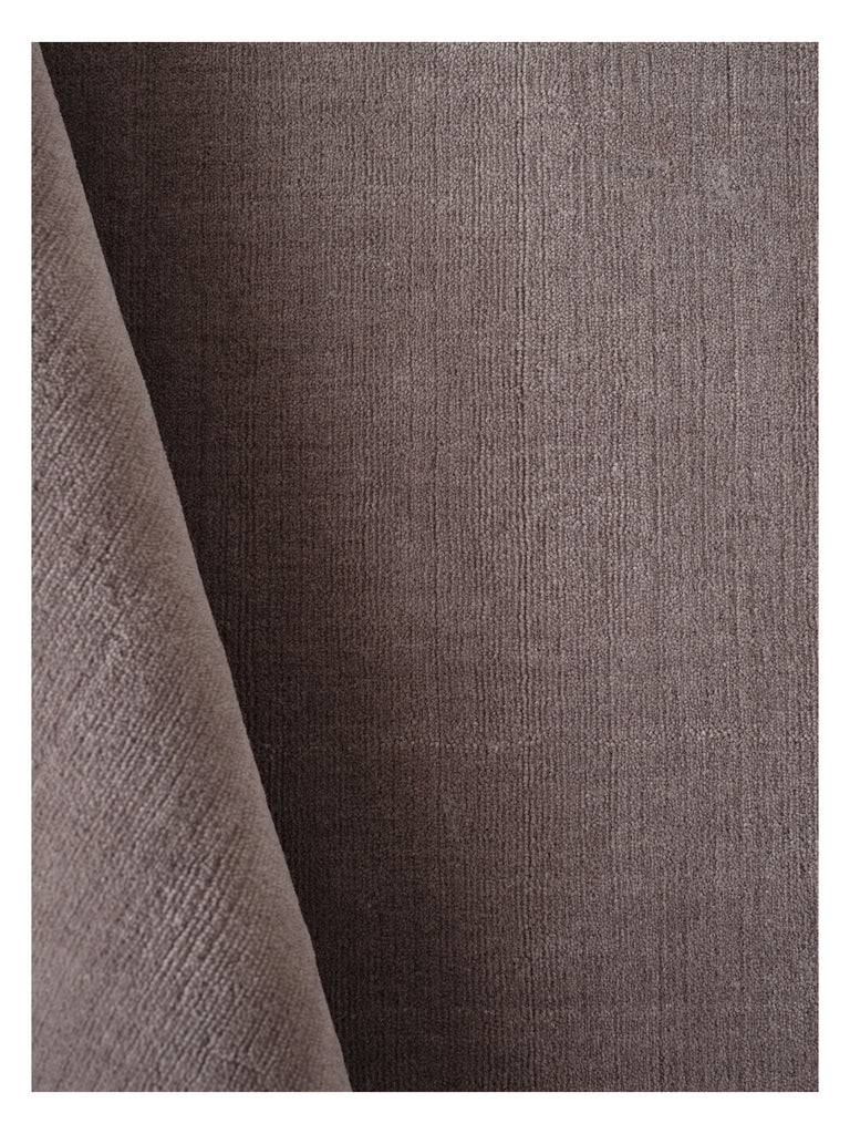 Halo Cloud Marble loom-knotted rug – close-up of the texture | Linie Design at Bois Blanc Home, Limassol, Cyprus
