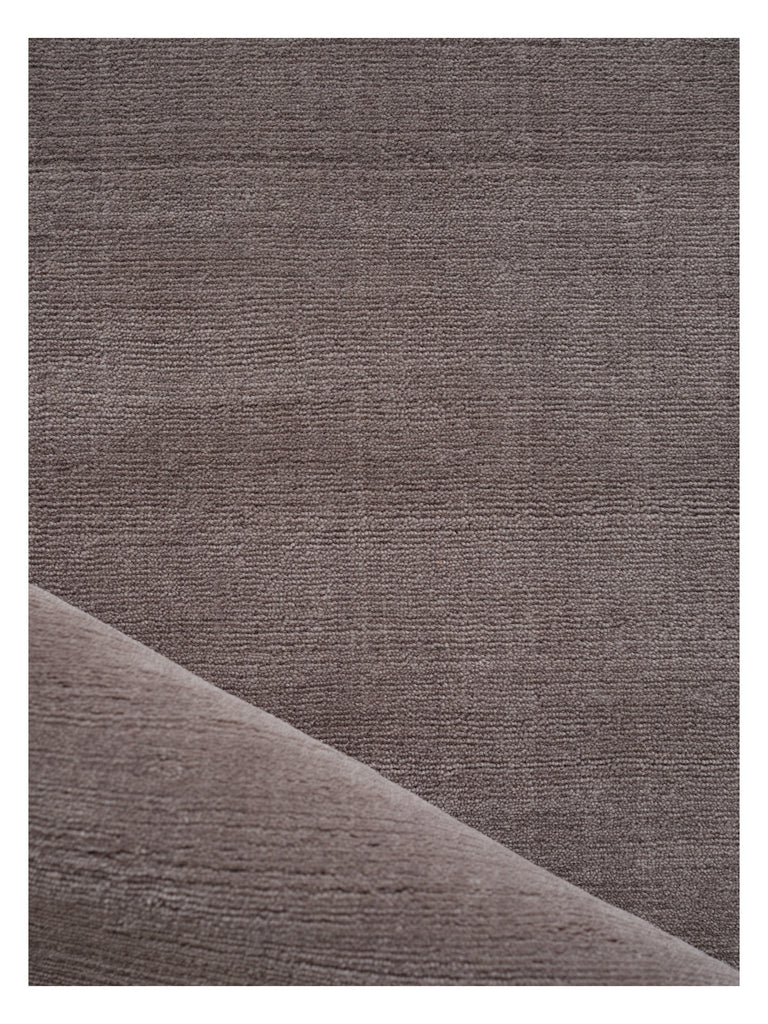 Halo Cloud Marble loom-knotted rug – close-up of the texture | Linie Design at Bois Blanc Home, Limassol, Cyprus