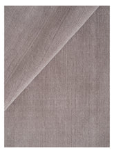 Laden Sie das Bild in den Galerie-Viewer, Halo Cloud Lt/Grey loom-knotted rug – close-up of the texture | Linie Design at Bois Blanc Home, Limassol, Cyprus