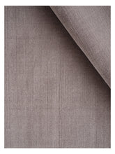 Laden Sie das Bild in den Galerie-Viewer, Halo Cloud Lt/Grey loom-knotted rug – close-up of the texture | Linie Design at Bois Blanc Home, Limassol, Cyprus