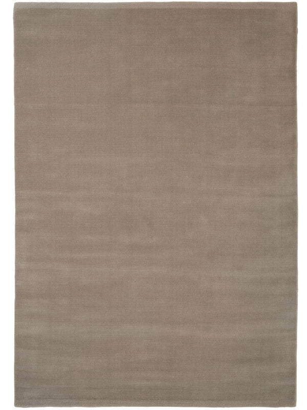 Halo Cloud Taupe loom-knotted rug – product photo | Linie Design at Bois Blanc Home, Limassol, Cyprus
