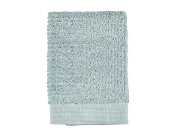 Zone Classic Towel 70 x 50 cm Dusty Green