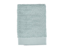 Load image into Gallery viewer, Zone Classic Towel 70 x 50 cm Dusty Green