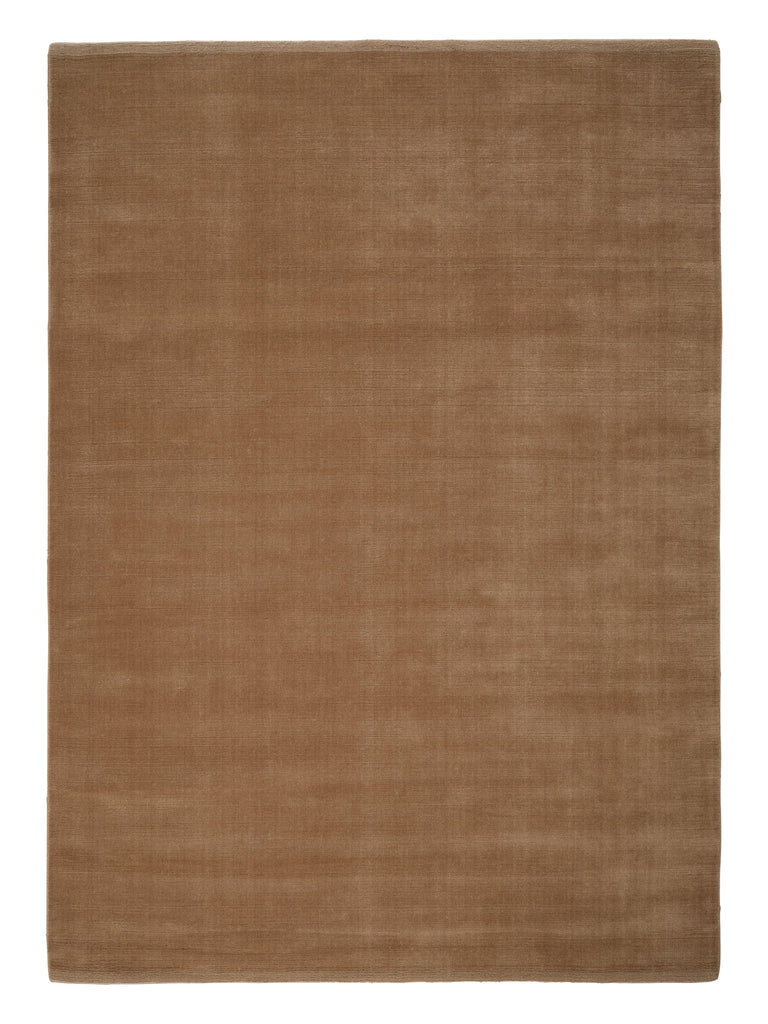 Halo Cloud Amber loom-knotted rug | Linie Design at Bois Blanc Home, Limassol, Cyprus