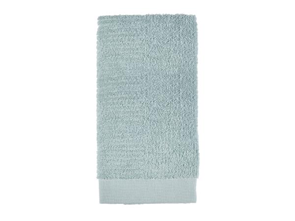 Zone Classic Towel 100 x 50 cm Dusty Green
