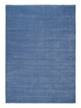 Laden Sie das Bild in den Galerie-Viewer, Halo Cloud Blue loom-knotted rug | Linie Design at Bois Blanc Home, Limassol, Cyprus