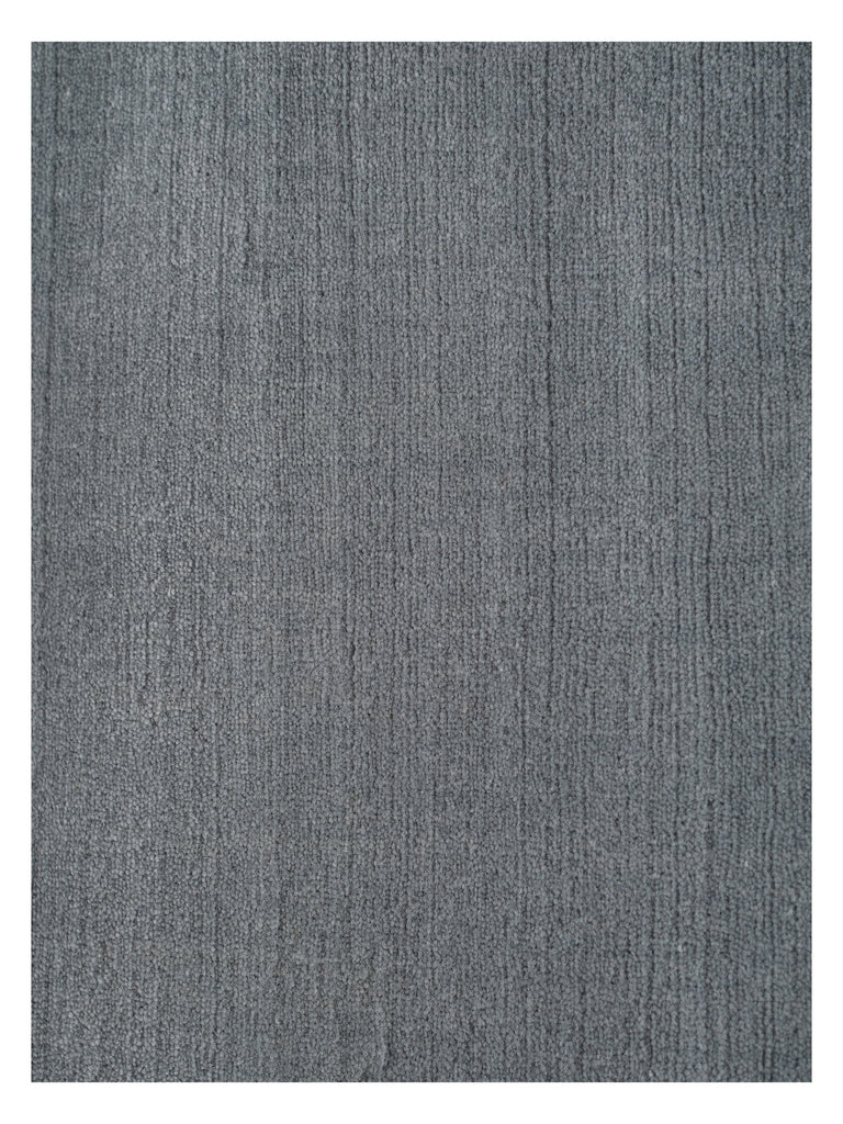 Halo Cloud Ocean loom-knotted rug – close-up of the texture | Linie Design at Bois Blanc Home, Limassol, Cyprus