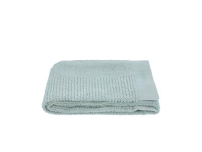 Zone Classic Towel 140 x 70 cm Dusty Green