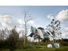 Load image into Gallery viewer, Zone Denmark Classic Towel 100 x 50 cm Dark Blue