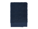 Zone Denmark Classic Towel 70 x 50 cm Dark Blue