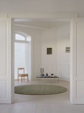 Laden Sie das Bild in den Galerie-Viewer, Halo Cloud Moss loom-knotted rug | Linie Design at Bois Blanc Home, Limassol, Cyprus