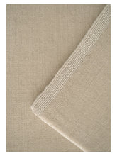 Laden Sie das Bild in den Galerie-Viewer, Halo Cloud Beige loom-knotted rug – close-up of the texture | Linie Design at Bois Blanc Home, Limassol, Cyprus