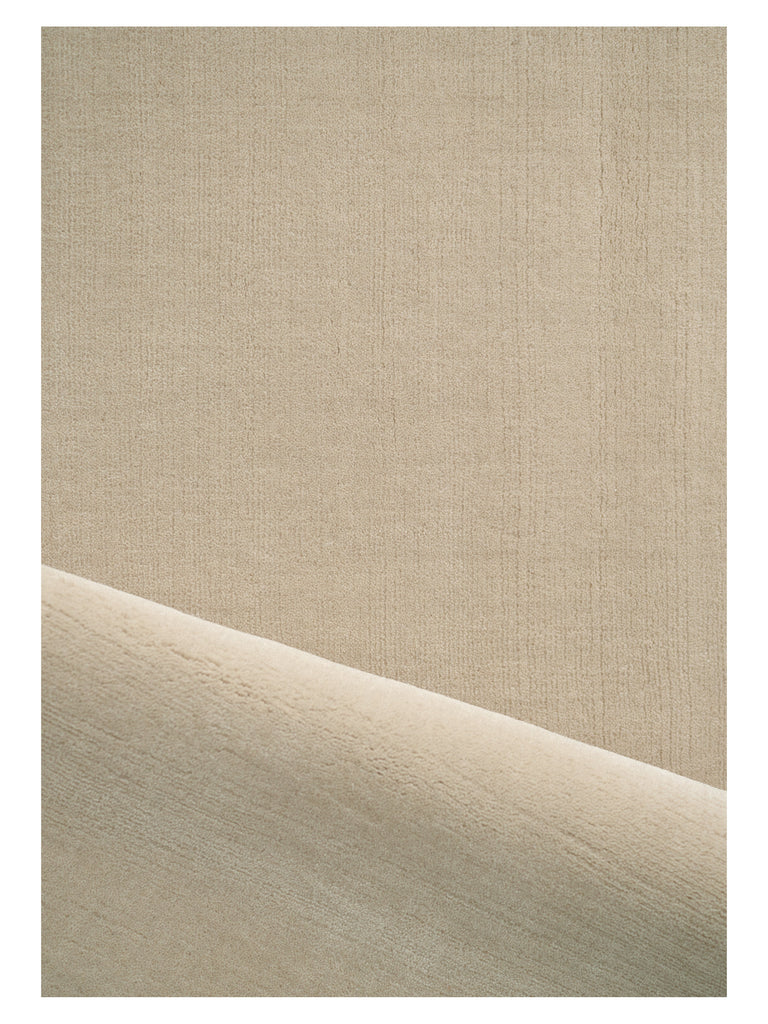 Halo Cloud Beige loom-knotted rug – product photo | Linie Design at Bois Blanc Home, Limassol, Cyprus