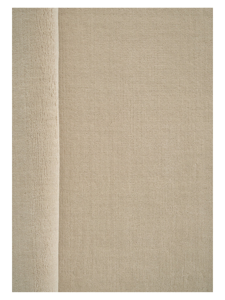 Halo Cloud Beige loom-knotted rug – product photo | Linie Design at Bois Blanc Home, Limassol, Cyprus