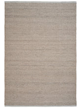 Laden Sie das Bild in den Galerie-Viewer, Ash Melange Earth hand-woven rug – product photo | Linie Design at Bois Blanc Home, Limassol, Cyprus