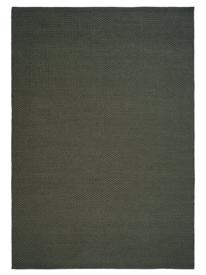 Helix Haven Green hand-woven rug – product photo | Linie Design at Bois Blanc Home, Limassol, Cyprus