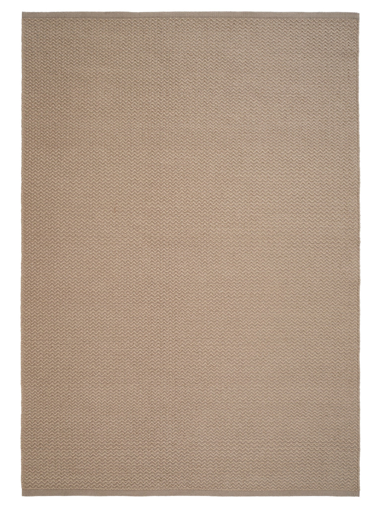 Helix Haven Earth hand-woven rug | Linie Design at Bois Blanc Home, Limassol, Cyprus