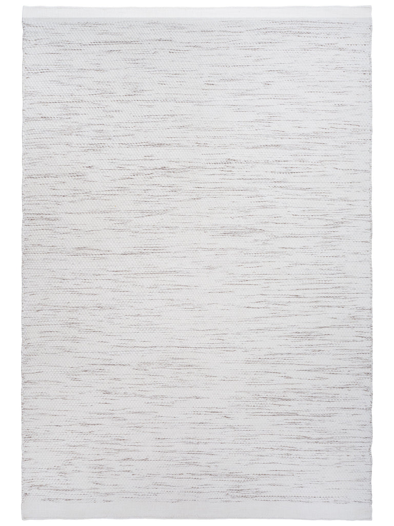 Adonic Mist Offwhite hand-woven rug | Linie Design at Bois Blanc Home, Limassol, Cyprus