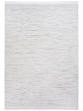 Carica l'immagine nel visualizzatore di Gallery, Adonic Mist Offwhite hand-woven rug | Linie Design at Bois Blanc Home, Limassol, Cyprus