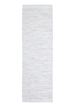 Carica l'immagine nel visualizzatore di Gallery, Adonic Mist Offwhite hand-woven rug – detail 3 | Linie Design at Bois Blanc Home, Limassol, Cyprus
