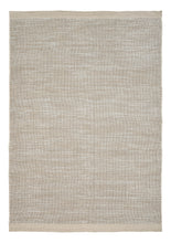 Carica l'immagine nel visualizzatore di Gallery, Adonic Mist Taupe hand-woven rug – product photo | Linie Design at Bois Blanc Home, Limassol, Cyprus