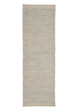 Carica l'immagine nel visualizzatore di Gallery, Adonic Mist Taupe hand-woven rug – detail 4 | Linie Design at Bois Blanc Home, Limassol, Cyprus