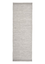 Carica l'immagine nel visualizzatore di Gallery, Adonic Mist Steel hand-woven rug – detail 3 | Linie Design at Bois Blanc Home, Limassol, Cyprus