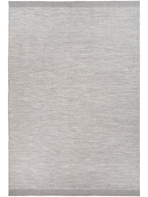 Adonic Mist Steel hand-woven rug – product photo | Linie Design at Bois Blanc Home, Limassol, Cyprus