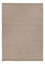 Carica l'immagine nel visualizzatore di Gallery, Adonic Mist Earth hand-woven rug – product photo | Linie Design at Bois Blanc Home, Limassol, Cyprus