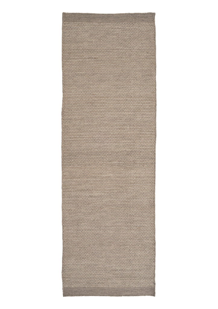 Adonic Mist Earth hand-woven rug – detail 5 | Linie Design at Bois Blanc Home, Limassol, Cyprus