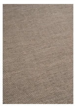Carica l'immagine nel visualizzatore di Gallery, Adonic Mist Earth hand-woven rug – close-up of the texture | Linie Design at Bois Blanc Home, Limassol, Cyprus