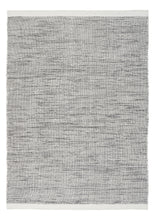 Carica l'immagine nel visualizzatore di Gallery, Adonic Mist Mixed hand-woven rug – product photo | Linie Design at Bois Blanc Home, Limassol, Cyprus