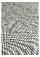 Carica l'immagine nel visualizzatore di Gallery, Adonic Mist Mixed hand-woven rug – close-up of the texture | Linie Design at Bois Blanc Home, Limassol, Cyprus