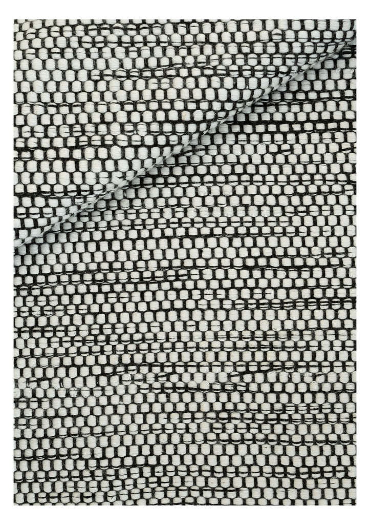 Adonic Mist Mixed hand-woven rug – close-up of the texture | Linie Design at Bois Blanc Home, Limassol, Cyprus