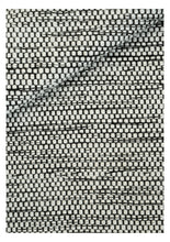 Carica l'immagine nel visualizzatore di Gallery, Adonic Mist Mixed hand-woven rug – close-up of the texture | Linie Design at Bois Blanc Home, Limassol, Cyprus