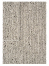 Carica l'immagine nel visualizzatore di Gallery, Melange Sky Marble hand-woven rug – detail 2 | Linie Design at Bois Blanc Home, Limassol, Cyprus