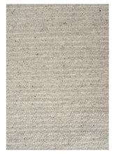 Carica l'immagine nel visualizzatore di Gallery, Melange Sky Marble hand-woven rug – detail 3 | Linie Design at Bois Blanc Home, Limassol, Cyprus