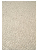 Carica l'immagine nel visualizzatore di Gallery, Melange Sky Silver hand-woven rug – detail 5 | Linie Design at Bois Blanc Home, Limassol, Cyprus