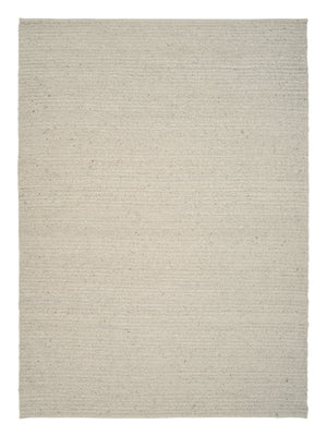 Melange Sky Silver hand-woven rug – product photo | Linie Design at Bois Blanc Home, Limassol, Cyprus