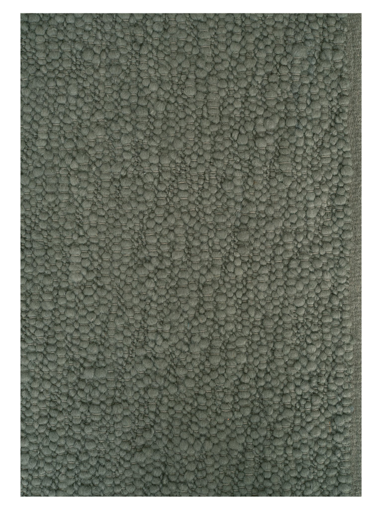 Pebbled Poem Moss hand-woven rug – detail 9 | Linie Design at Bois Blanc Home, Limassol, Cyprus