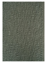 Carica l'immagine nel visualizzatore di Gallery, Pebbled Poem Moss hand-woven rug – detail 9 | Linie Design at Bois Blanc Home, Limassol, Cyprus