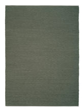 Carica l'immagine nel visualizzatore di Gallery, Pebbled Poem Moss hand-woven rug – product photo | Linie Design at Bois Blanc Home, Limassol, Cyprus