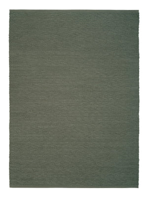 Pebbled Poem Moss hand-woven rug – product photo | Linie Design at Bois Blanc Home, Limassol, Cyprus
