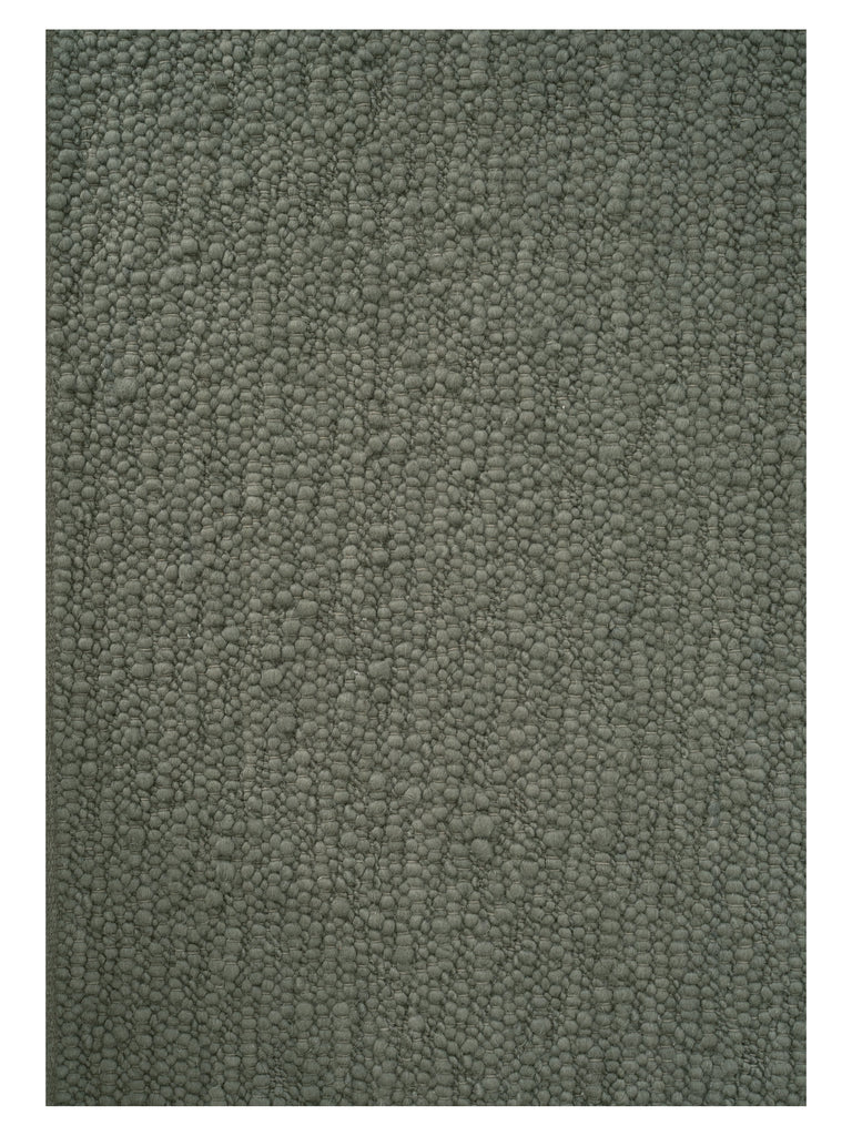 Pebbled Poem Moss hand-woven rug – detail 8 | Linie Design at Bois Blanc Home, Limassol, Cyprus